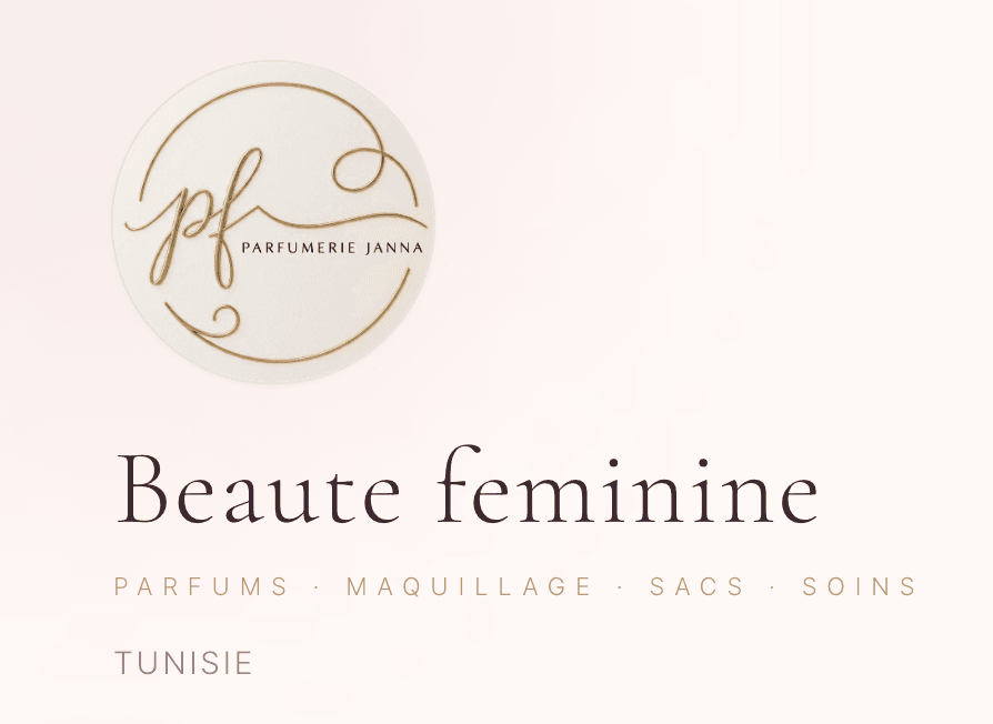 Parfumerie Janna