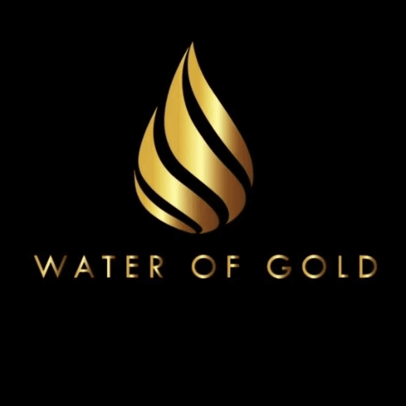 Water of Gold